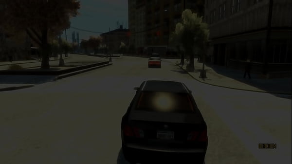 Image GTA IV TBOGT Porn - Hot Coffee with Gracie