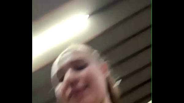 Image He fucking my anal while im squirting in the gym