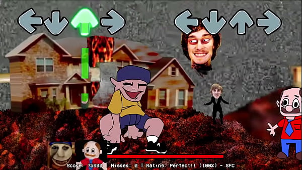 Image SML Movie:Jeffy's Endless Aethos!
