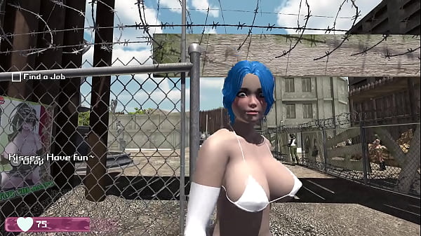 Image Gameplay Bitch Land #2 Tutorial
