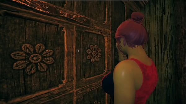 Image Gameplay Path of the witch #1 Wen nennst Du hier Hexe?
