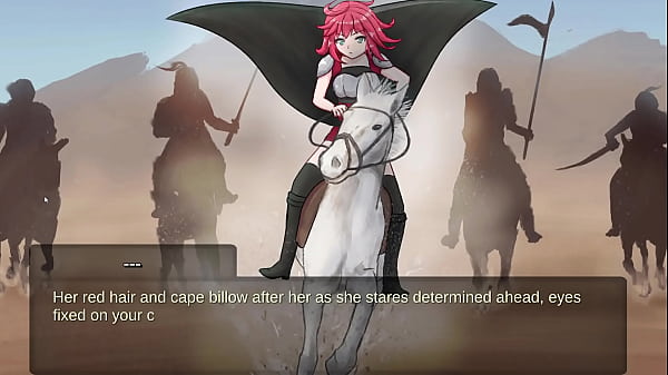 Image Gameplay Slave Lord: Realms Of Bondage #1 Sklaven nur f&uuml_r uns