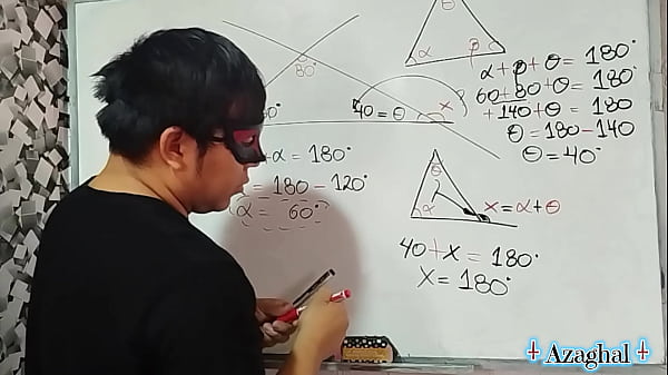 Image 32 &Aacute_ngulos Matem&aacute_ticas Sexuales Estudiante 80 grados