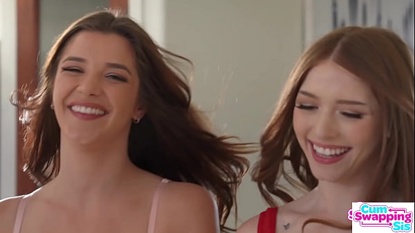 Image Hotties Myra Moans & Jade Maris, &quot_PLAY with US&quot_