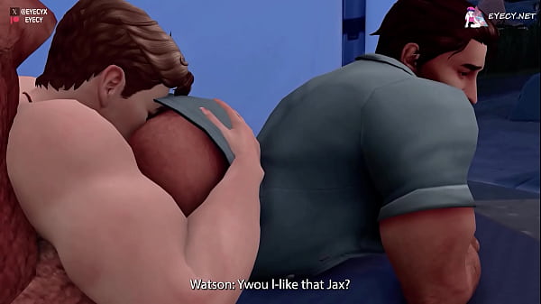 Image My Stepdaughter's Boyfriend Part 3 Episode 1