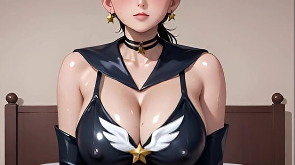 Image SM Star Maker Hen (AI)