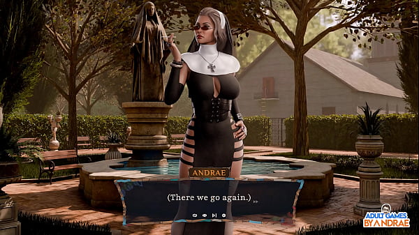 Image EP7: Oh! You Love Being Dominated Marianne - Lust Sisters