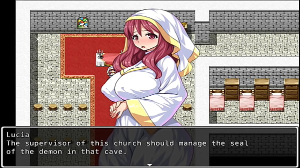 Image Tales of the Sacred S Hero 1 No Commentary