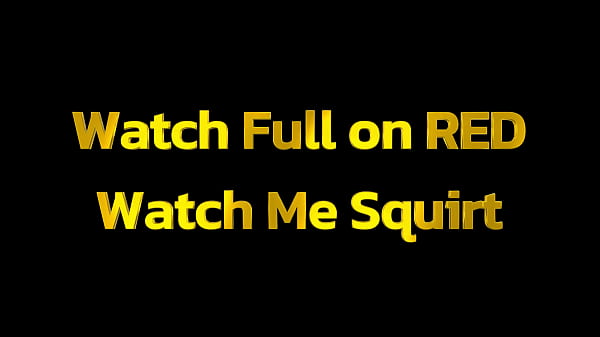 Image Ali Allure Piss and Squirt for Stepson TRAILER - Watch Me On RED