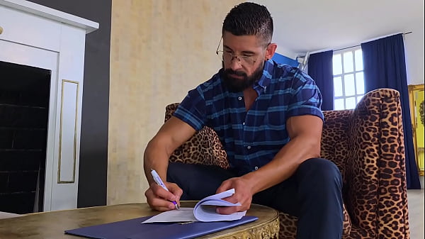 Image Raw Fucking Is Part of the Deal [Trailer]