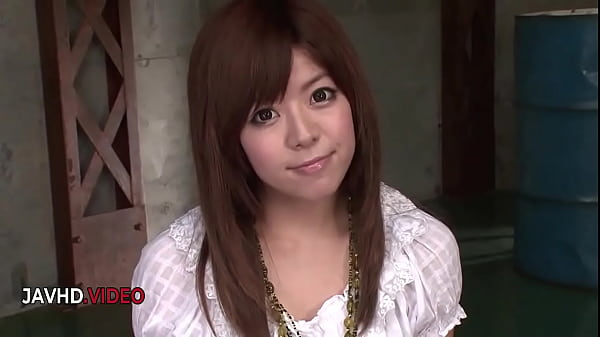Image Seductive Japanese Temptress Delivers Blowjob Before Hot DP Fuck Fest with Miyu Aoi