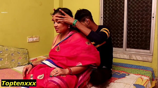 Image 18yrs School student having Hardcore sex with Madam! Student Sex