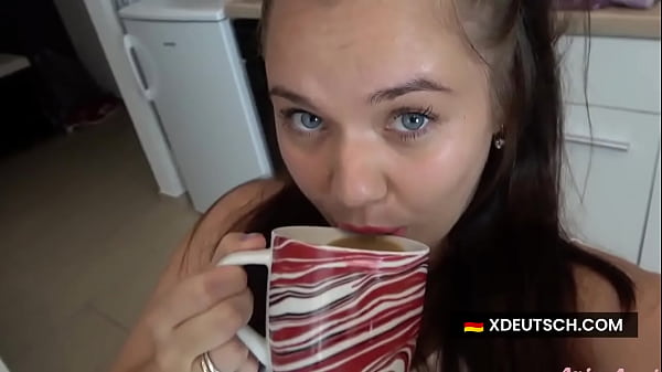 Image Poolboy has tasty pussy breakfast with german sex tourist