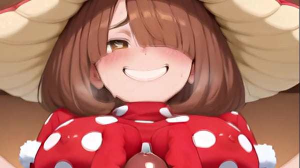 Image My Hero Academia Komori Kinoko Hen (AI)