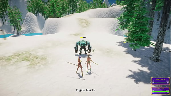 Image Gameplay WanderLust #6 Viagrus &ndash_ Ein Zauberer kommt durch die Hintert&uuml_r