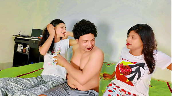 Image Uttaran20 - Husband fucking two step sisters amezing xxx porn
