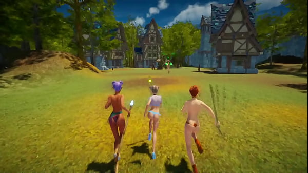 Image Gameplay WanderLust #10 Wieder kein N&uuml_mmerken im dunklen Wald