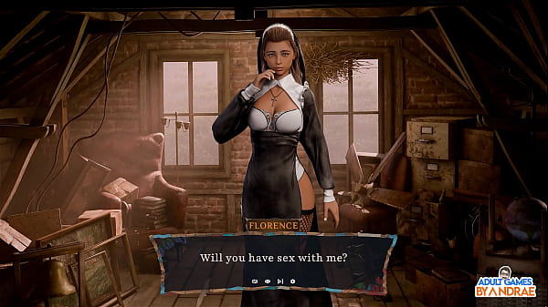 Image EP8: Lust Sisters (SFW)