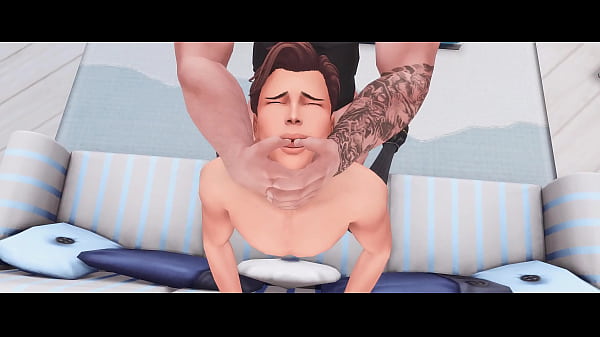 Image Teacher Gave His Student Hard Anal Sex And Deep Throat (Sims   SFM   Anime Hentai)