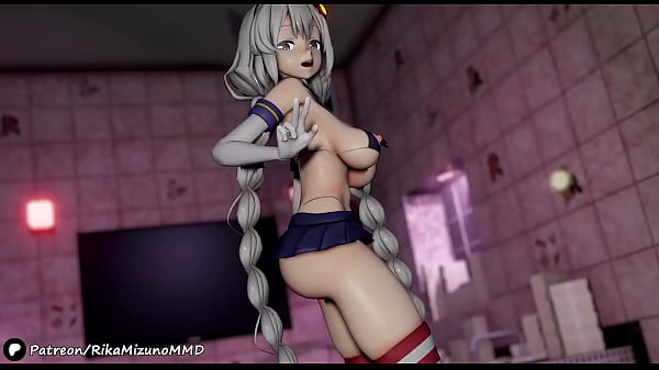 Image KonKon Sexy Dance Kizuna Akari