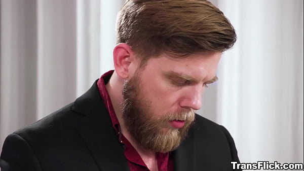 Image Steve Rickz sees his friend Blake Lovely in a new light which leads to them having sex before the other guests arrive