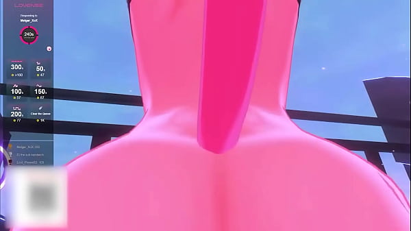 Image Catgirl Addicted to Riding Cock