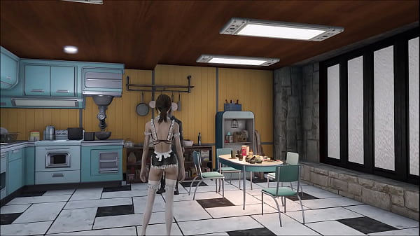 Image Fallout4 The Maid