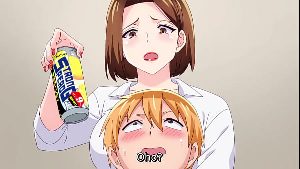 Image Chuhai Lips: Canned Flavor of Married Women (Season 1) Uncensored #3