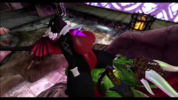 Image [Eclipse Central] Cynder's Guard (SFX Ver)