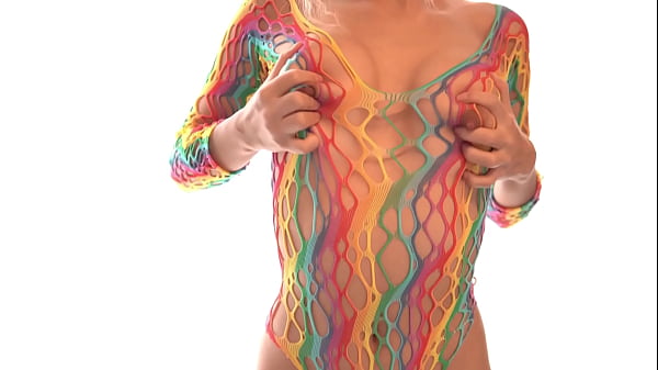 Image I Couldn&rsquo_t Believe This Blonde Asian Beauty Was All Natural Until She Stripped Down For Me