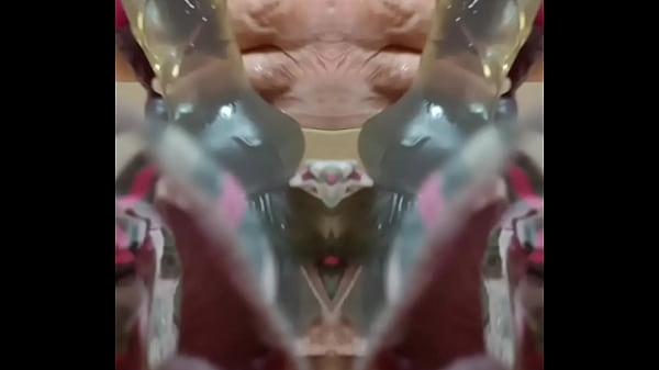Image MIRRanuz Ram one of three DILDOS to fuck your own ASS and DP then drip PRECUM and pee on BARBIE DOLL 41m