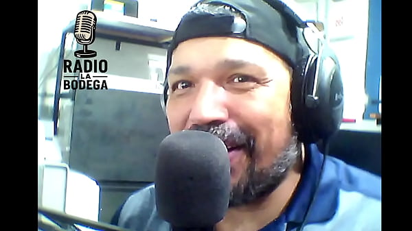 Image Radio la Bodega Domingo atrazado.