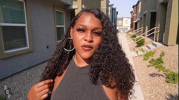 Image Big Booty Neighbor Seduces Married Man And Fucks Him While His Wife Is A Few Doors Down