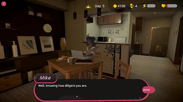 Image Gameplay Orgasm Simulator #1 Hi Jessica