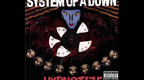 Image Soldier side/SOAD