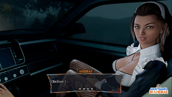 Image EP9: Lust Sisters (SFW)
