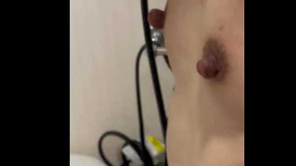Image I want you to see my wife's body. If you like the size and color of her nipples, please take a look. Recorded in the bath before sex. Sexy wife, married woman, adult, beautiful breasts, cunnilingus lo