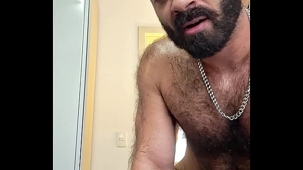 Image V&iacute_deo Novo - N&oacute_s que gozamos dentro tamb&eacute_m somos um pouco de Pais! Feliz dia dos pais ,E pra homenagear todos os pais, sigilosos e casados ou n&atilde_o , t&aacute_ a&iacute_ uma leitada dentro do cuz&atilde_o do Urs&atilde_o Rico Ros