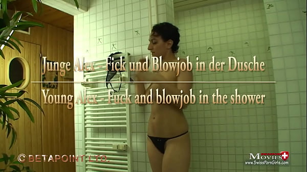 Image Geile Einblicke in Pornofilm Nr. 06 von Studentin Alex