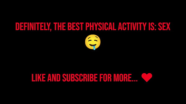 Image My personal trainer visits me... and we do extra workouts ?