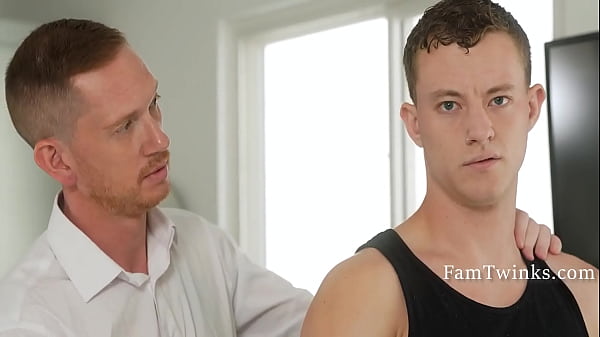 Image Step Dad Helps Me Release Some Tension By Cumming