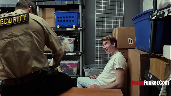 Image Young Perp Takes My Meat Like A Man