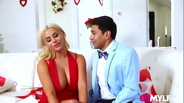 Image Milf Perfect Valentines Day Planned