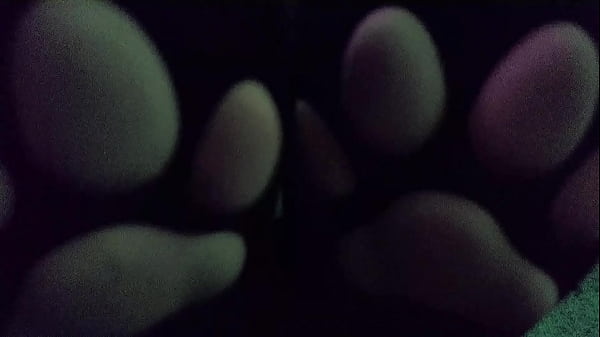 Image cute trans catboy gets super horny about pissing on his paws and jerks off