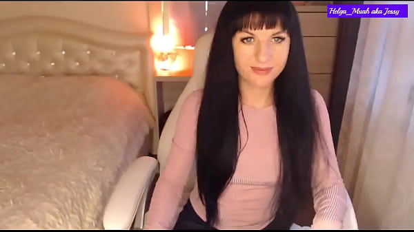 Image Helga Muah aka JessyTease & Pussy Fingering 2019-11-19