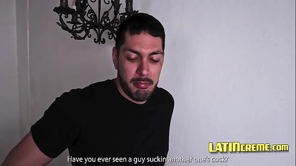 Image Horny Step Cousins Fuck The Hot Latino Stranger