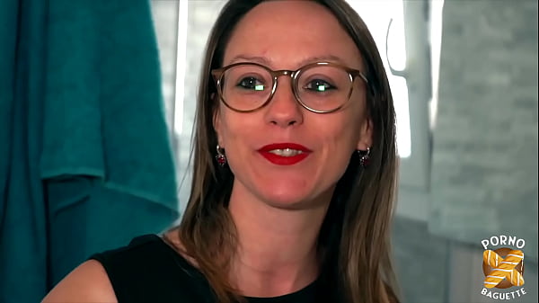 Image Laeti, sulfureuse milf, toujours aussi gourmande de bites