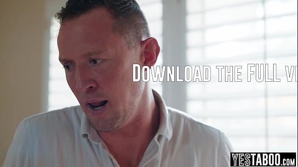 Image Petite blonde MILF finally let big dick bestie fuck her hardcore