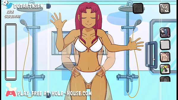 Image Starfire Full Scene Creampie Compliation Moaning Orgasms - Hole House Game [Rule 34, Hentai, Cartoon]