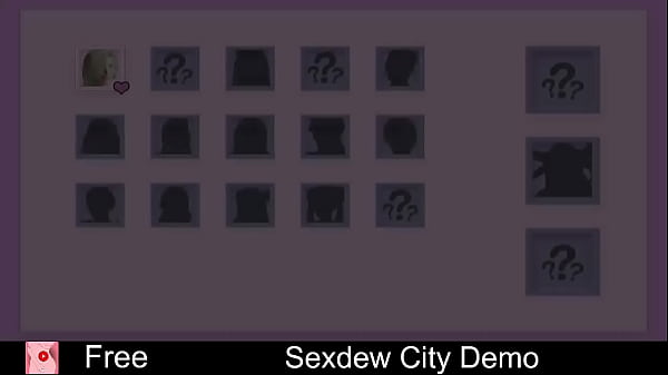 Image Sexdew City Demo